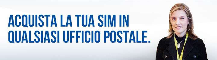 Da Ufficio Postale