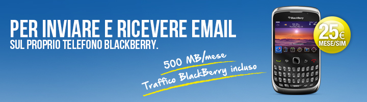 BlackBerry® Enterprise Solution™