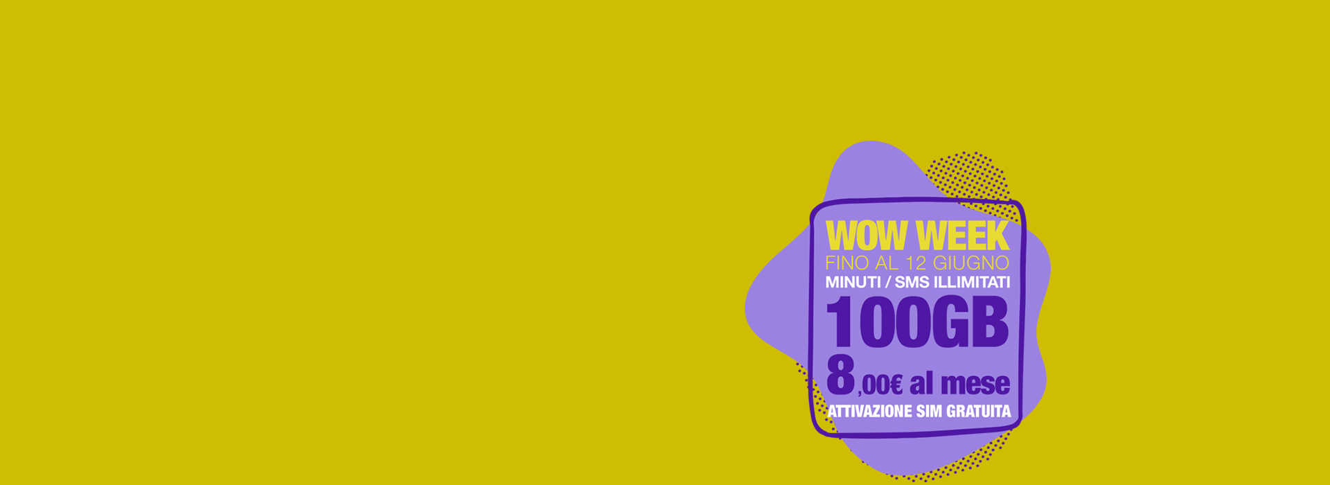 Promo WOW WEEK