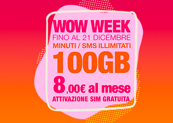 CREAMI EXTRA WOW WEEK 100