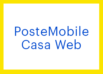 PosteMobile Casa