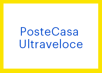 PosteCasa Ultraveloce