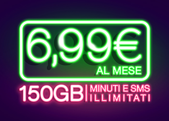 Promo Creami EXTRA </br> WOW 150