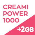 CREAMI POWER 1000