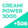 CREAMI POWER 3000