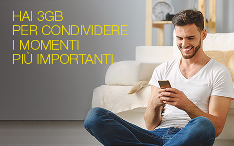 offerte mobile giga illimitati wind 3