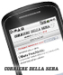CORRIERE DELLA SERA