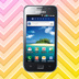 Samsung Galaxy S Plus