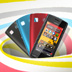 Nokia 500