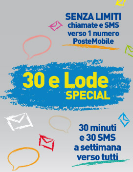 Telefonate & SMS