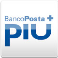 Carta BancoPosta piu'