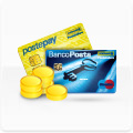 Servizi BancoPosta e Postepay