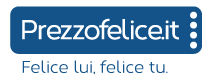PrezzoFelice Logo
