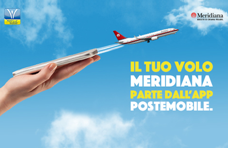 Meridiana