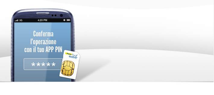 APP PIN