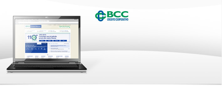 Banche di Credito Cooperativo (BCC)