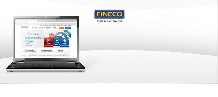 Servizi Informativi Fineco Mobile