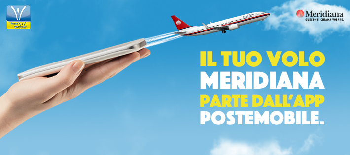 Meridiana