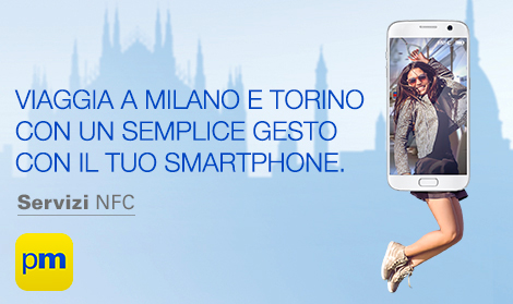Servizi NFC Milano