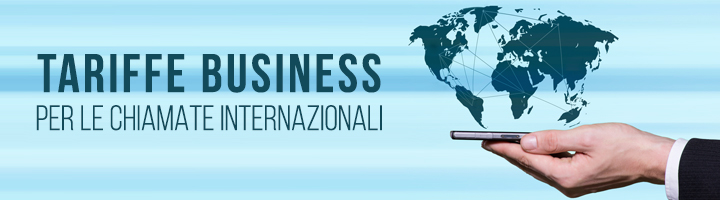 Chiamate internazionali