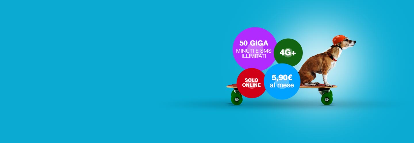 CREAMI WOW  50 GIGA
