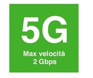 logo 5G