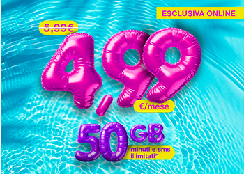 PROMO SUMMER