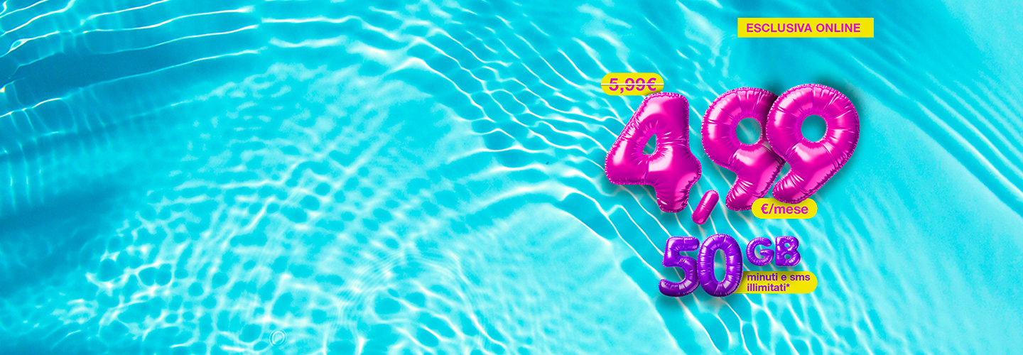 PROMO SUMMER