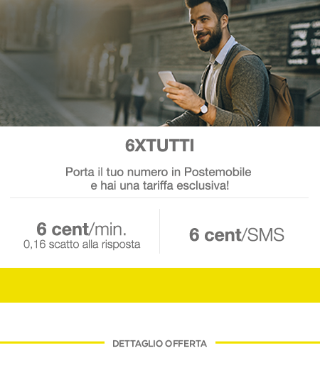 Poste Italiane