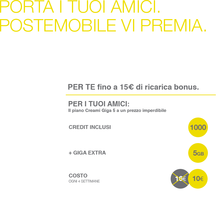 Poste Italiane