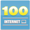 Internet 100 Ore