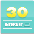 Internet 30 Ore