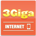 Mobile 3Giga