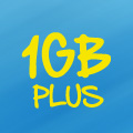 1GB Plus
