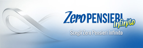 Zero Pensieri Infinito